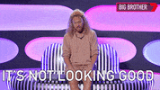 Bbau GIF by Big Brother Australia