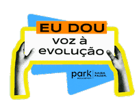 Parkedu Sticker by Park Education