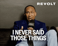 Stephen A Smith Nba GIF by REVOLT TV