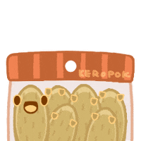 malaysia kuih Sticker