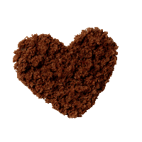 MagnoliaBakeryNYC love heart hearts valentine Sticker