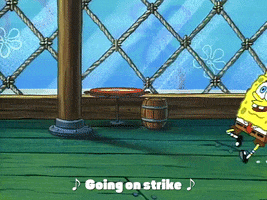 season 2 episode 20 GIF by SpongeBob SquarePants