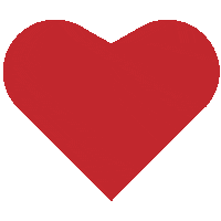 Flying_Cricket love heart spooky vampire Sticker