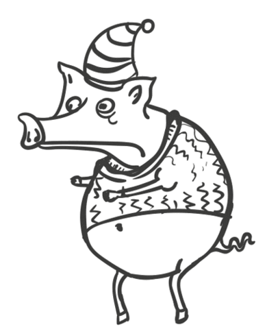 fun ÑÐ¼Ð¾Ñ Sticker by podryad