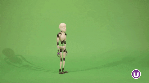 Animation Camera GIF by School of Computing, Engineering and Digital Technologies