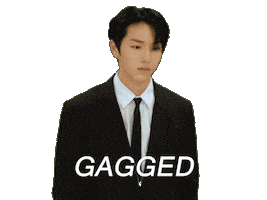 Shocked Slay Sticker by KINO