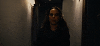 kate del castillo netflix GIF