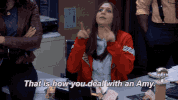 nbc GIF by Brooklyn Nine-Nine