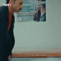 Jump Jumping GIF by TRT