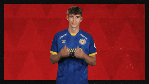 Oh No Football GIF by Bundesliga