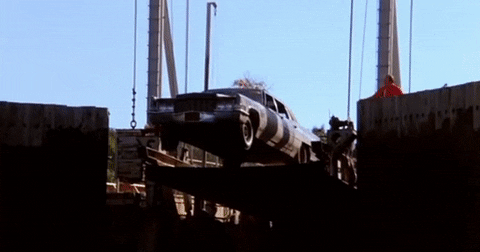 one crazy summer 80s GIF by Warner Archive