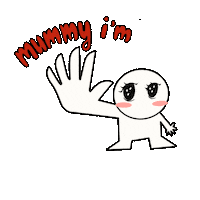 Fun Gay Sticker by Gaysi Family