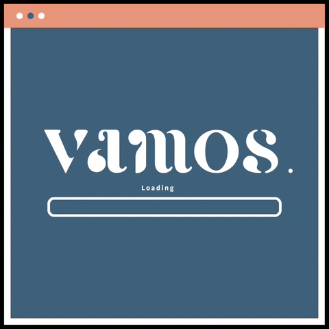 Computer Appear GIF by Vamos Brand