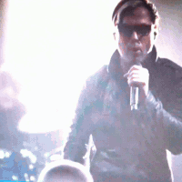 greatlate GIF by iHeartRadio
