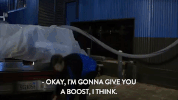 anders holm GIF by Workaholics