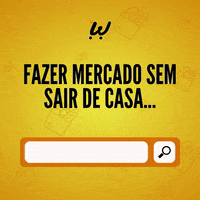 Delivery Promo GIF by Supermercado Now