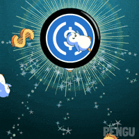 Money Crypto GIF by Pudgy Penguins