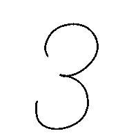 loveplannertr new ready 321 geri sayım Sticker