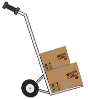 moving texas am Sticker by Texas A&M University