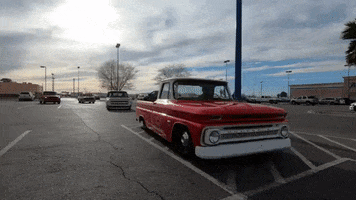 Truck Chevy GIF by GSI Machine and Fabrication