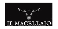 il-macellaio il macellaio arbatax ilmacellaio il macellaio arbatax Sticker