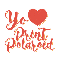 printpolaroidrosario gracias polaroid print fotos Sticker
