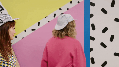grace helbig wow GIF by This Might Get