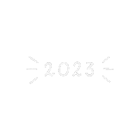New Year Sticker