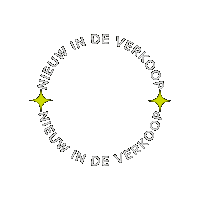 Nieuwindeverkoop Sticker by StinseMaat makelaardij