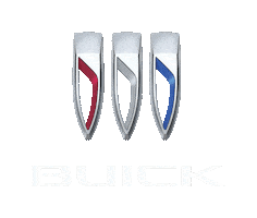 St Envision Sticker by Buick
