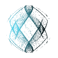 Loop Circle Sticker by Maytronics