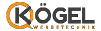 Sticker by koegel-werbetechnik
