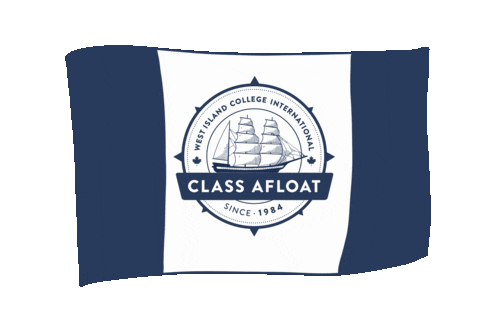 classafloat giphyupload classafloat Sticker