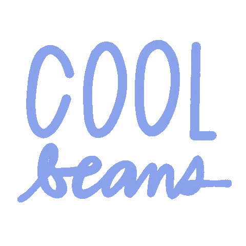 Napoleon Dynamite Beans Sticker