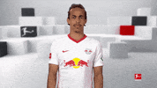 Not Funny Laughing GIF by Bundesliga