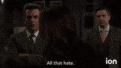 Law And Order Svu GIF by ION