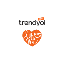 Lovesme Sticker by trendyolcom