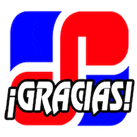 Gracias GIF by CompuPc Signs