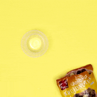 wit pepernoten GIF by Lidl Nederland