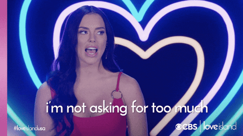 Season 2 Love GIF by LoveIslandUSA