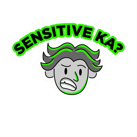 HaleonPH sensitive sensodyne haleon haleonph Sticker