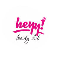 heyybeautyclub  Sticker