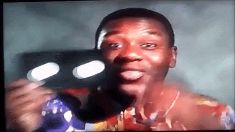 realdealcomedyjam giphygifmaker vhs panda lennyhenry GIF