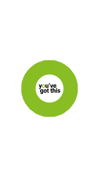 Youve Got This Sticker by LSE