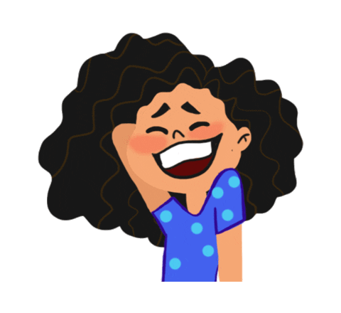 Feliz Sticker