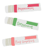 Skin Care Sticker by Rinse Soap