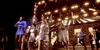 olivier awards GIF by Official London Theatre
