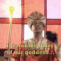 Ttrpg Zombieorpheus GIF by zoefannet