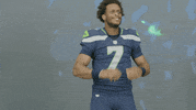 American Football GIF by Seattle Seahawks
