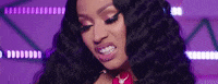 megatron GIF by Nicki Minaj